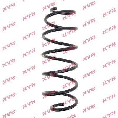 Ressort de suspension (Ressort hélicoïdal) KYB RH3340