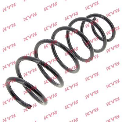 Ressort de suspension (Ressort hélicoïdal) KYB RH3340