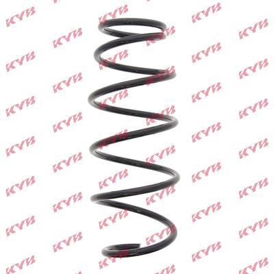 Ressort de suspension (Ressort hélicoïdal) KYB RH3341