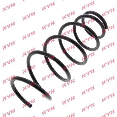 Ressort de suspension (Ressort hélicoïdal) KYB RH3341