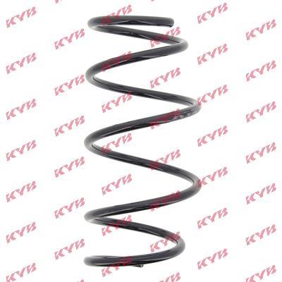 Ressort de suspension (Ressort hélicoïdal) KYB RH3344
