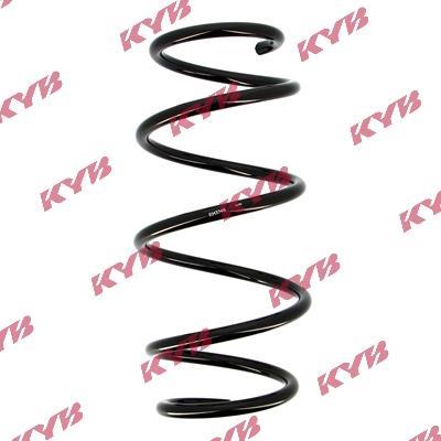 Ressort de suspension (Ressort hélicoïdal) KYB ref. RH3346