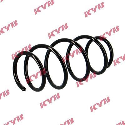 Ressort de suspension (Ressort hélicoïdal) KYB ref. RH3346