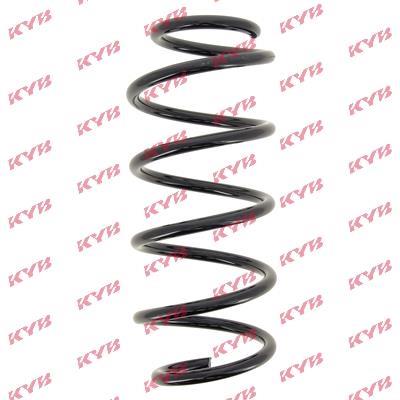 Ressort de suspension (Ressort hélicoïdal) KYB RH3347