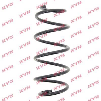Ressort de suspension (Ressort hélicoïdal) KYB RH3348