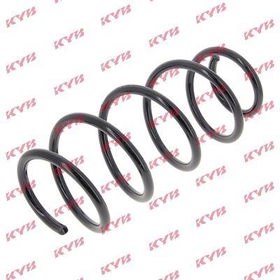 Ressort de suspension (Ressort hélicoïdal) KYB RH3348
