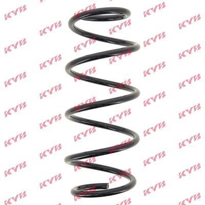 Ressort de suspension (Ressort hélicoïdal) KYB RH3349