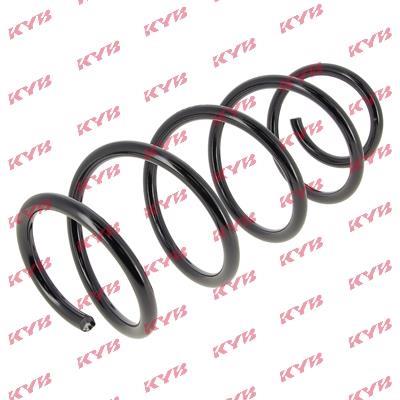 Ressort de suspension (Ressort hélicoïdal) KYB RH3349
