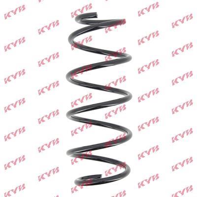 Ressort de suspension (Ressort hélicoïdal) KYB RH3350