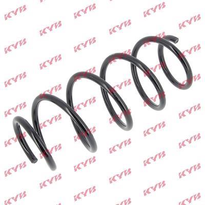 Ressort de suspension (Ressort hélicoïdal) KYB RH3350