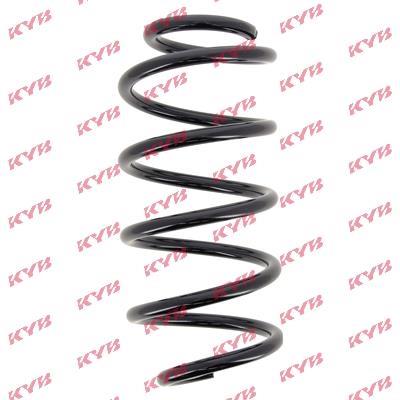 Muelle de suspensión KYB ref. RH3354