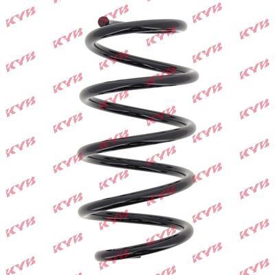 Ressort de suspension (Ressort hélicoïdal) KYB RH3359