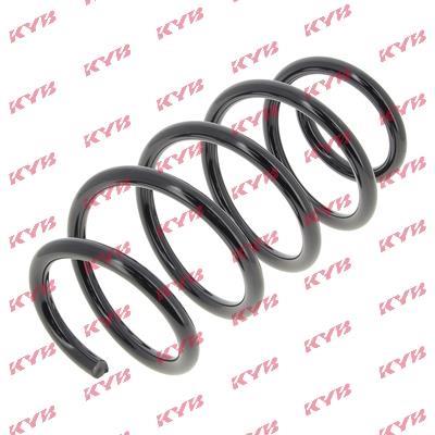 Ressort de suspension (Ressort hélicoïdal) KYB RH3359
