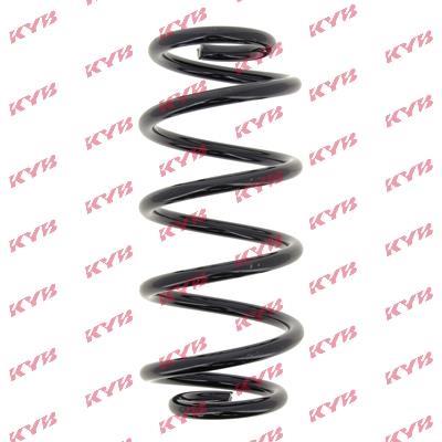 Ressort de suspension (Ressort hélicoïdal) KYB RH3369