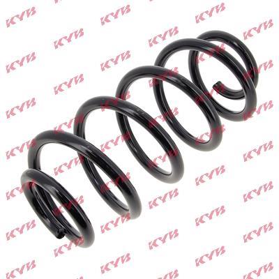 Ressort de suspension (Ressort hélicoïdal) KYB RH3369