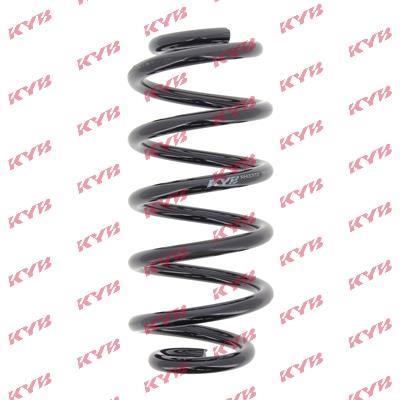Ressort de suspension (Ressort hélicoïdal) KYB RH3372
