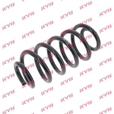 Ressort de suspension (Ressort hélicoïdal) KYB RH3372