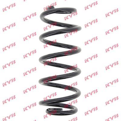 Ressort de suspension (Ressort hélicoïdal) KYB RH3475
