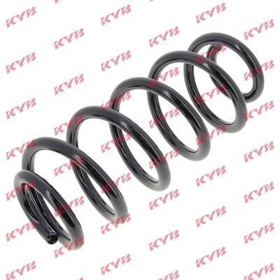 Ressort de suspension (Ressort hélicoïdal) KYB RH3475