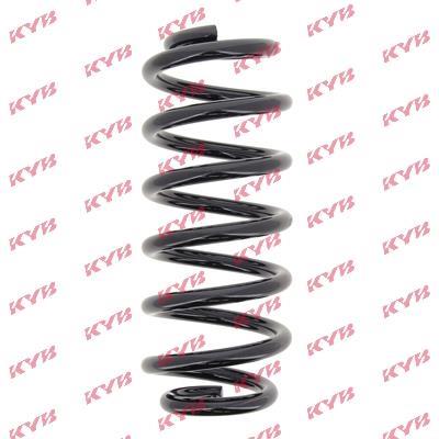 Ressort de suspension (Ressort hélicoïdal) KYB RH3477