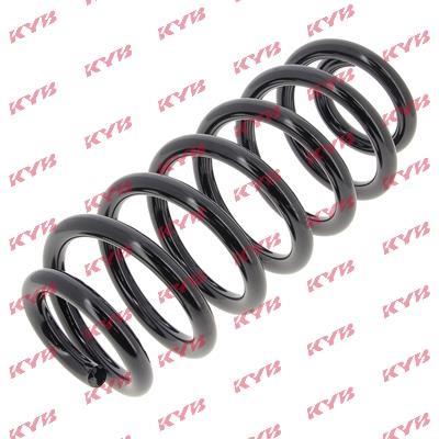 Ressort de suspension (Ressort hélicoïdal) KYB RH3477