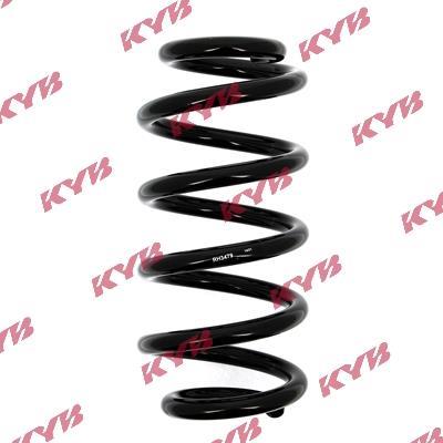 Mola de suspensão KYB RH3479