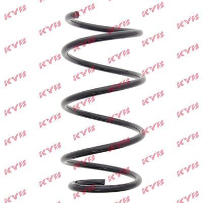 Ressort de suspension (Ressort hélicoïdal) KYB RH3482