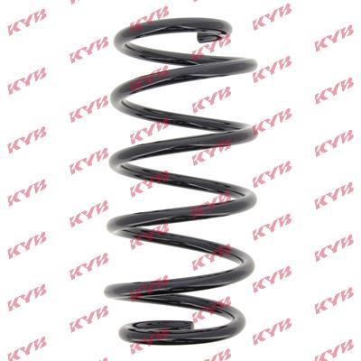 Ressort de suspension (Ressort hélicoïdal) KYB ref. RH3485