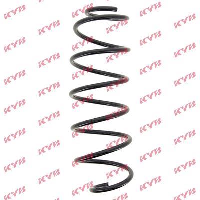 Ressort de suspension (Ressort hélicoïdal) KYB ref. RH3493