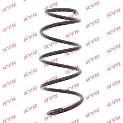 Ressort de suspension (Ressort hélicoïdal) KYB ref. RH3494