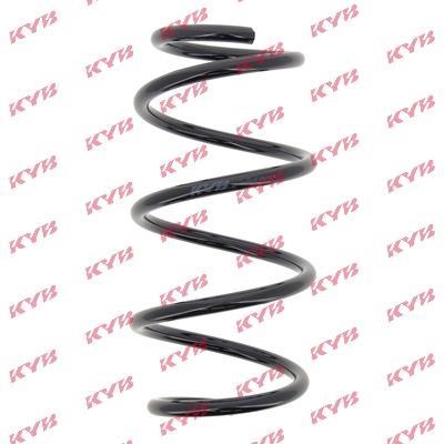 Ressort de suspension (Ressort hélicoïdal) KYB ref. RH3496