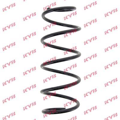 Ressort de suspension (Ressort hélicoïdal) KYB ref. RH3501
