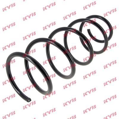 Ressort de suspension (Ressort hélicoïdal) KYB ref. RH3501