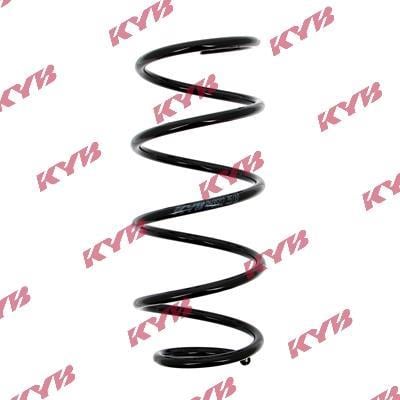 Ressort de suspension (Ressort hélicoïdal) KYB ref. RH3502