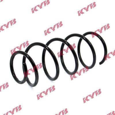 Ressort de suspension (Ressort hélicoïdal) KYB ref. RH3502