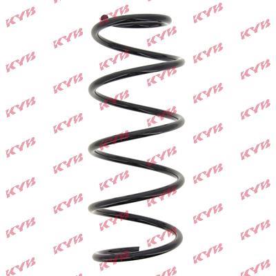 Ressort de suspension (Ressort hélicoïdal) KYB ref. RH3503