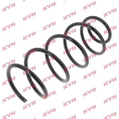 Ressort de suspension (Ressort hélicoïdal) KYB ref. RH3503