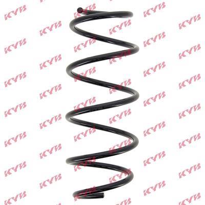 Ressort de suspension (Ressort hélicoïdal) KYB ref. RH3504