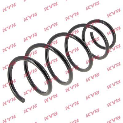 Ressort de suspension (Ressort hélicoïdal) KYB ref. RH3504