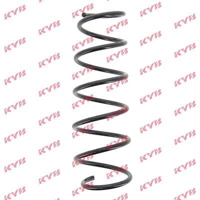 Ressort de suspension (Ressort hélicoïdal) KYB ref. RH3506