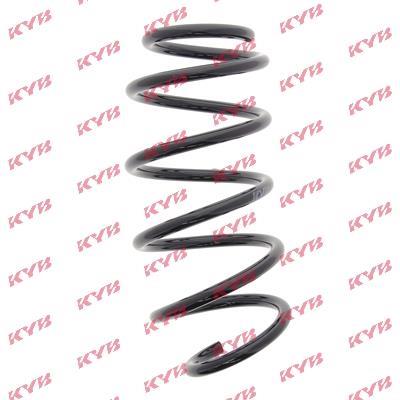 Ressort de suspension (Ressort hélicoïdal) KYB RH3507