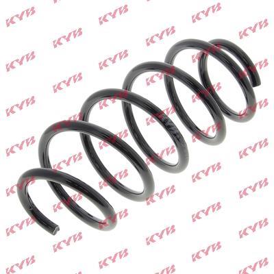 Ressort de suspension (Ressort hélicoïdal) KYB RH3507