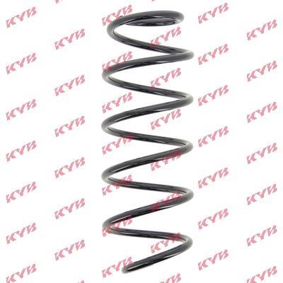 Ressort de suspension (Ressort hélicoïdal) KYB RH3508