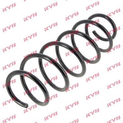 Ressort de suspension (Ressort hélicoïdal) KYB RH3508