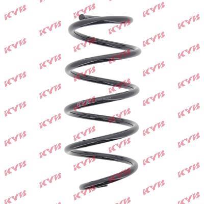 Ressort de suspension (Ressort hélicoïdal) KYB ref. RH3509