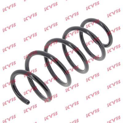 Ressort de suspension (Ressort hélicoïdal) KYB ref. RH3509