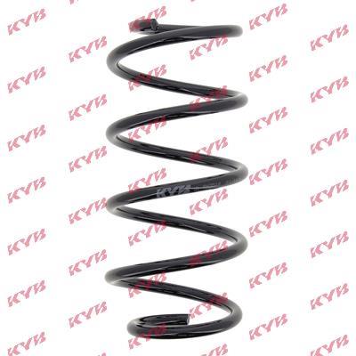 Ressort de suspension (Ressort hélicoïdal) KYB RH3518