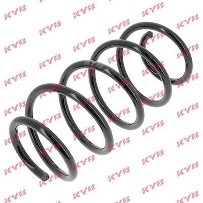 Ressort de suspension (Ressort hélicoïdal) KYB RH3518