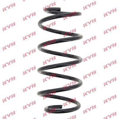Ressort de suspension (Ressort hélicoïdal) KYB ref. RH3519