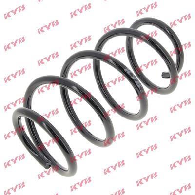 Ressort de suspension (Ressort hélicoïdal) KYB ref. RH3523